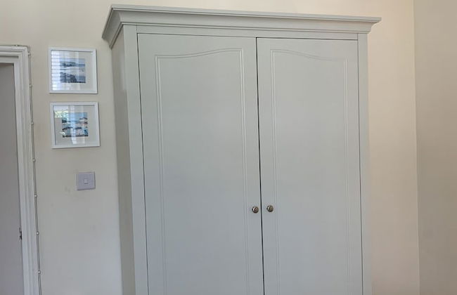 Charming 1-bed Apartment in Ventnor - Foto 4