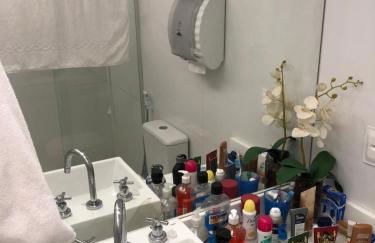 Flat 308 - Villa Hipica Gravatá - Foto 7