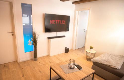 WINETIME - modern - für 6 - Boxspringbetten - zentral - Photo 3