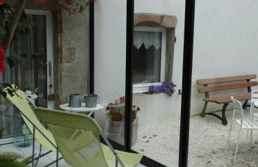 Gîtes Le Bout du Monde - Foto 23