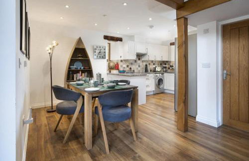 Willow Tree Barn - Foto 7