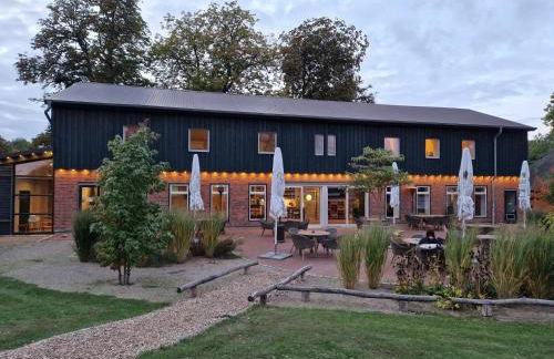 George Glamper AHOI - Foto 25