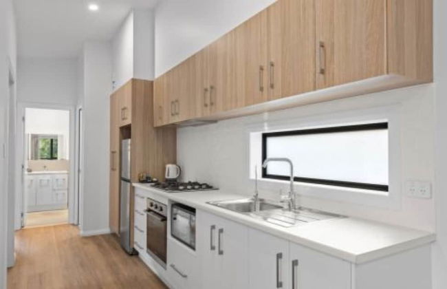 Discovery Parks - Cradle Mountain - Foto 28