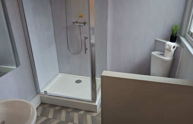 Dover Town Rooms - Foto 15