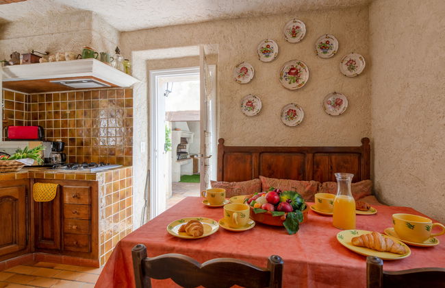 L'Oliverede - Foto 12