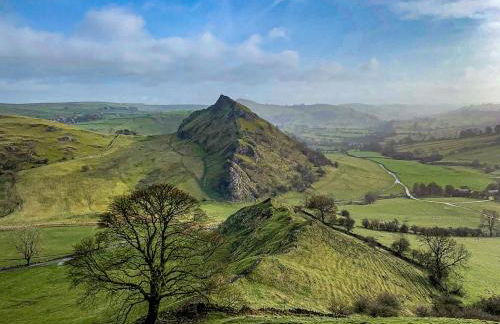 2 Bed in Longnor 78661 - Foto 29