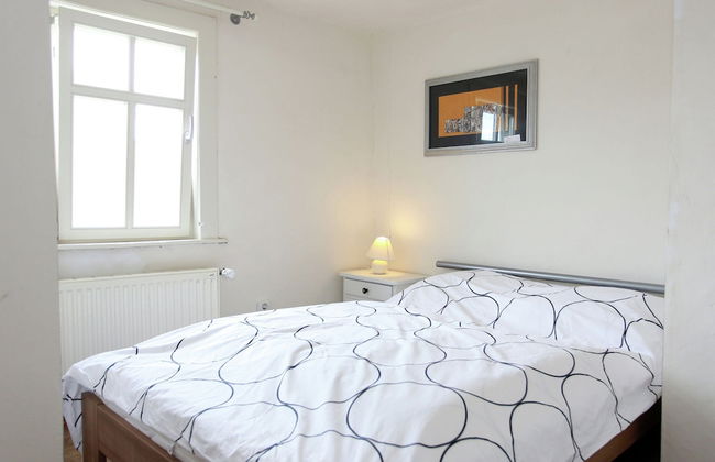 Charming Holiday Home in Thuringen Near the Lake - Photo 8