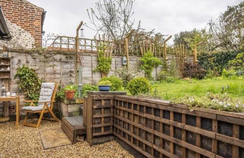 Josephines Cottage - Foto 16