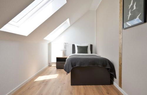 Schöne Apartments I Kostenloses Parken I home2share - Photo 44