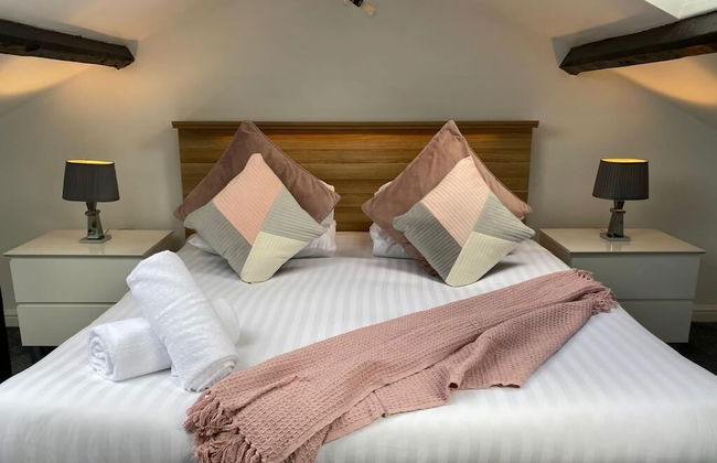 Sun Street ApartHotel - Photo 2