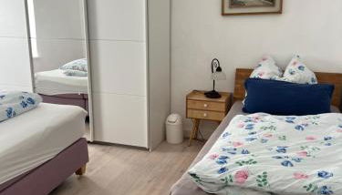 Ferienwohnung Kim - Foto 2