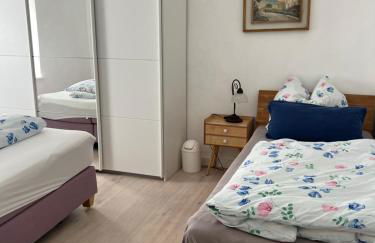 Ferienwohnung Kim - Foto 2