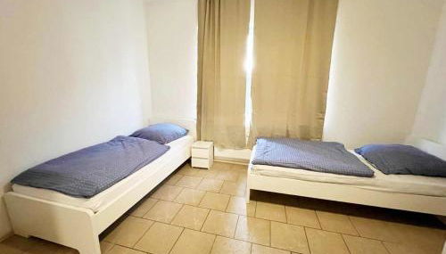 work & stay apartment - Foto 4