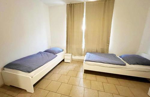 work & stay apartment - Foto 4