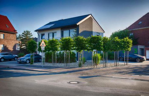 City-Apparte ONE Zentrales & komfortables Wohnen in Gronau - Foto 46