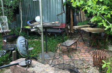 Ferienwohnung Zentral - Foto 35