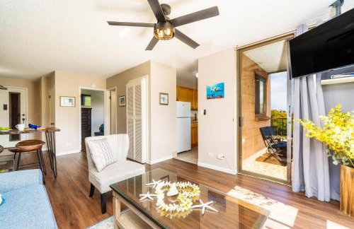 Kahana Manor 418 1 Bedroom Condo by RedAwning - Foto 8