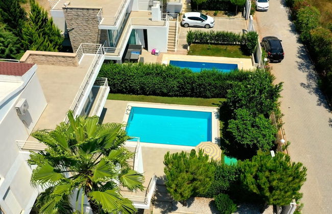 Viila Helios - Foto 52