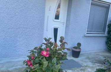 Le Repère des Ducs - Logement T2 au calme, proche Agen - Foto 12