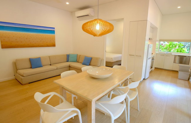 The Billi Resort - Foto 28