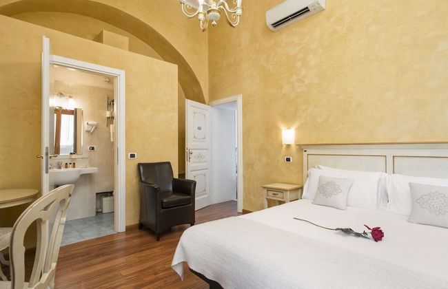 Navona Tower Relais - Photo 15