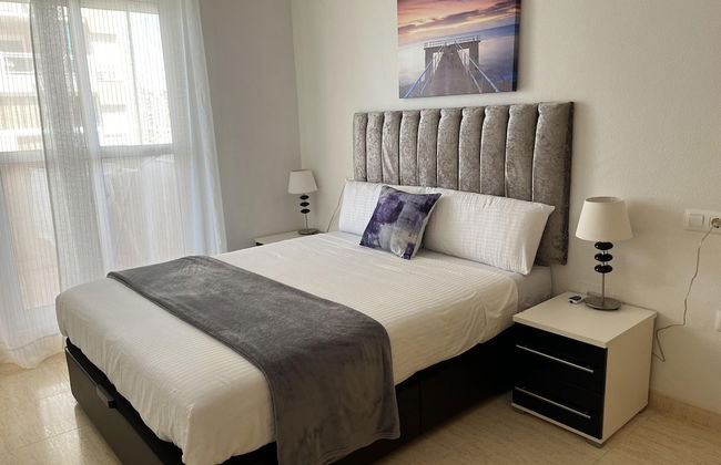 Vista Marina Apartment - La Manga del Mar Menor - Foto 3