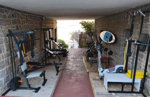 VILLA CELESTE SARDINIA - Foto 90