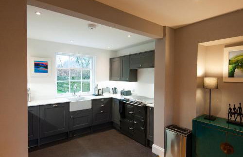 Parkside, The Loch Ness Cottage Collection - Foto 8