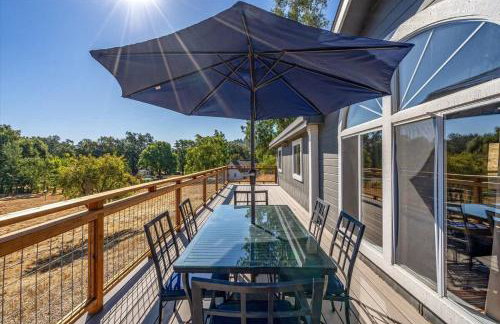 Calistoga Vineyard Getaway - Wine Tastings Included - Foto 43