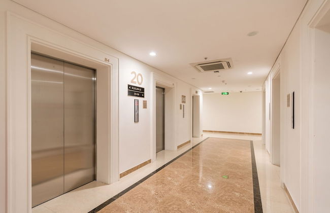 Park Hill No1 Apartment - Foto 26