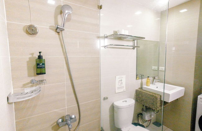 Cozi Uptown Executive Suite BGC - Foto 62