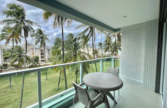 RN Studio Premium 102 - Vista Mar - Foto 8