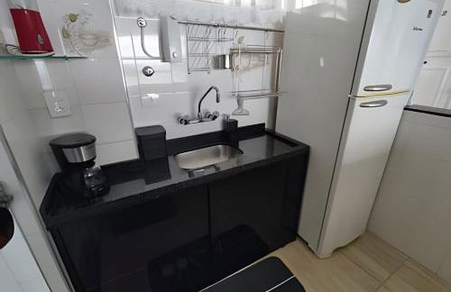 Apartamento Bela Vista Porchat - Foto 27