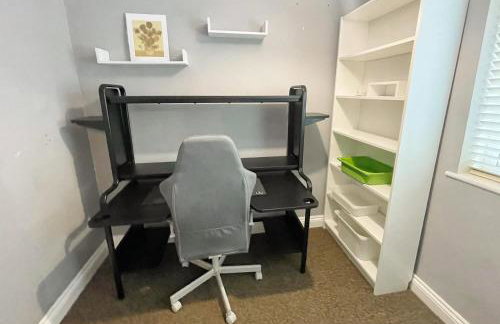 Detached 3-Bedroom House, Durham - Photo 10