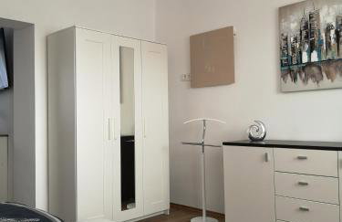 Havelberg Ferien Apartments HCR - Photo 17