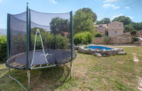 Villa Brkic with large private pool and playground - Photo 39