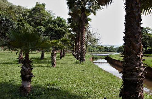 Chalé Bosque Do Barreiro - Foto 32