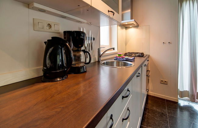 Peaceful Stay in Remouchamps - Photo 13