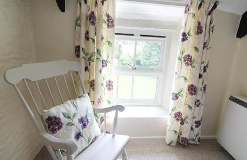 Dolau Farmhouse - Foto 34