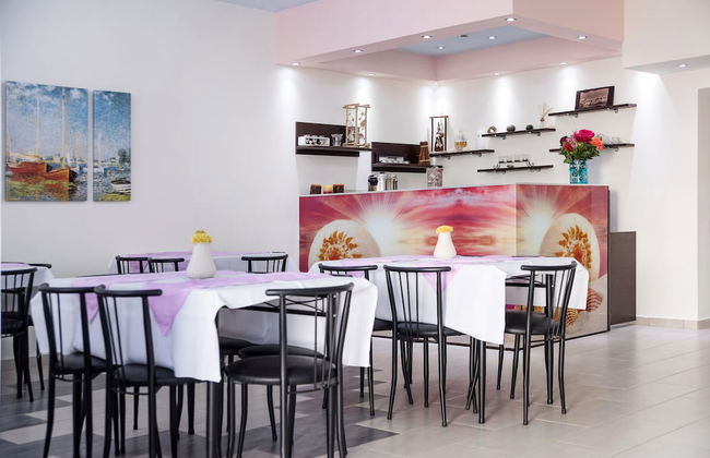 Anatoli Hotel - Photo 36