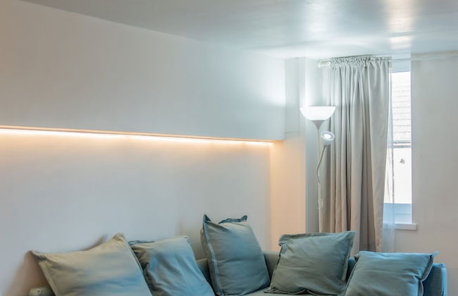 Bvapartments Dealhouse Nine - Foto 36