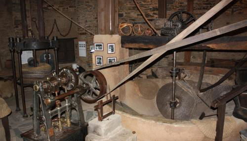 Molino del Medio - Foto 3