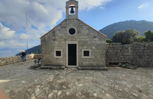 Apartments Nadine Mljet Komfort mit Meerblick - Foto 35