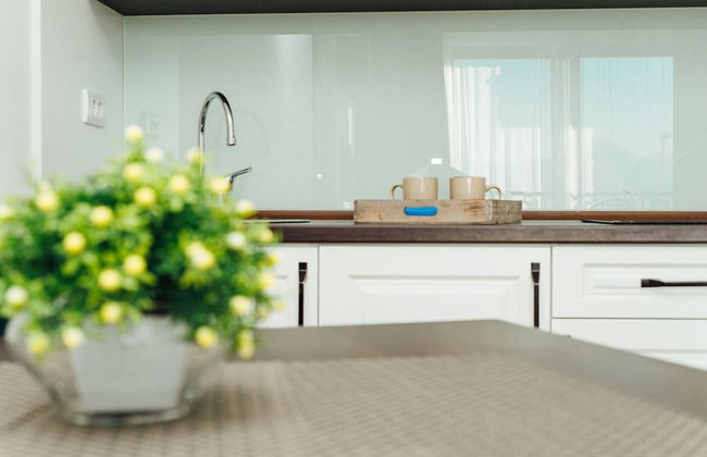 Magical View Apartments - Foto 17