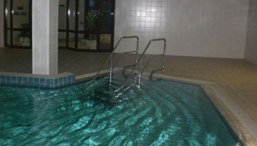 Apartment Gesamte Wohnung in Alt Travemünde-Rönnau by Interhome - Foto 3