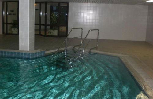 Apartment Gesamte Wohnung in Alt Travemünde-Rönnau by Interhome - Foto 3