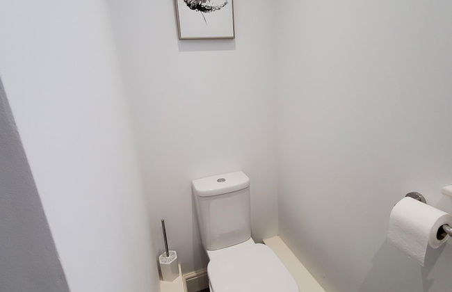 Ipswich Town Centre Apartment 5 - Foto 10