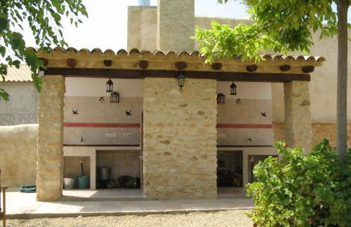 Alojamientos Rurales Cortijo Las Golondrinas - Foto 4