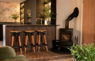 Akasha Spa Retreat Cottage - Foto 1