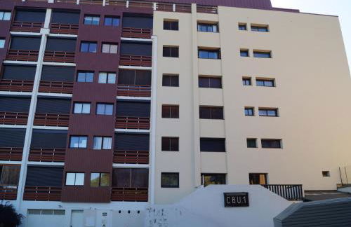 Appartement T2 rénové au pied des pistes, pour 6 pers. - FR-1-165A-192 - Photo 12